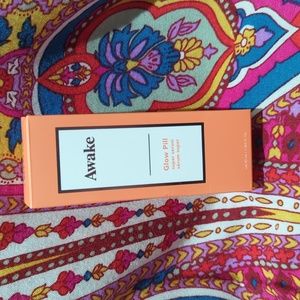 Awake Glow Pill Super Serum